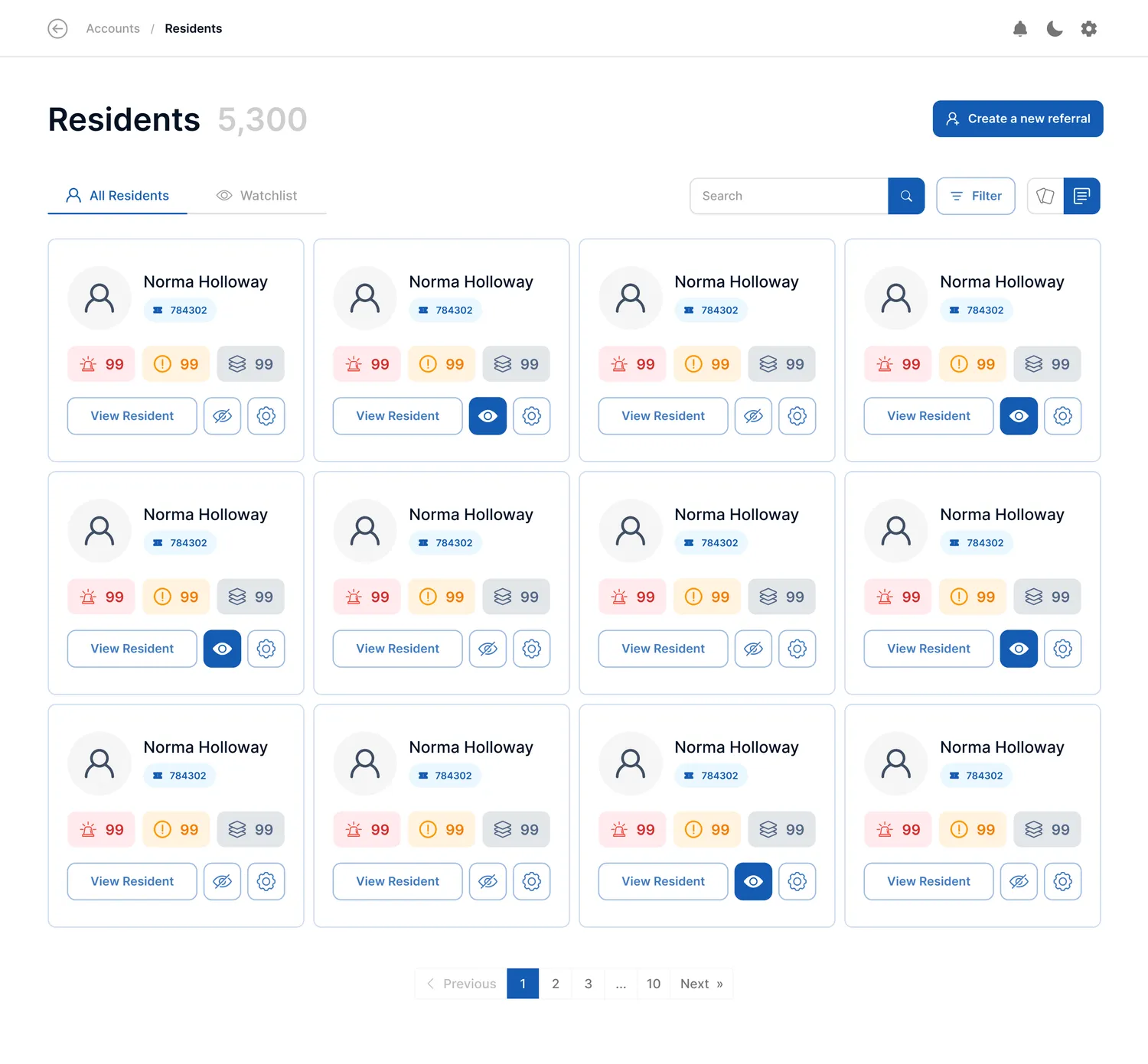 Data Inspired Living
