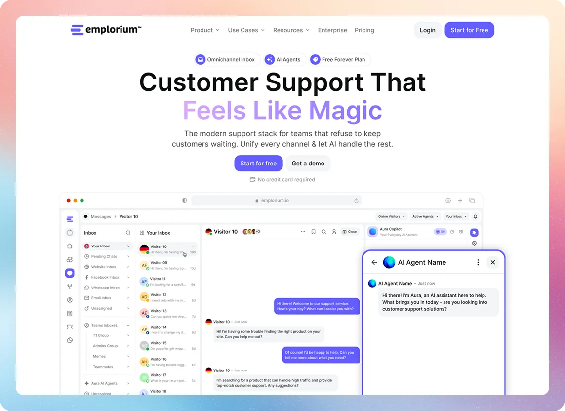 Emplorium
