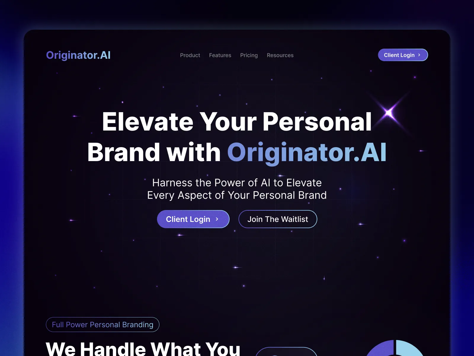 Originator.AI