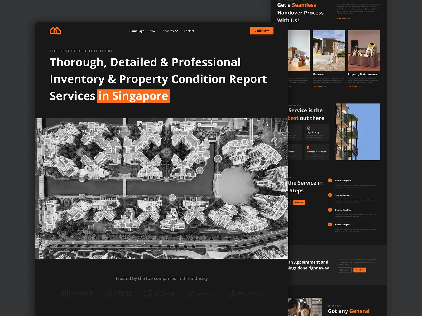 Property Reports